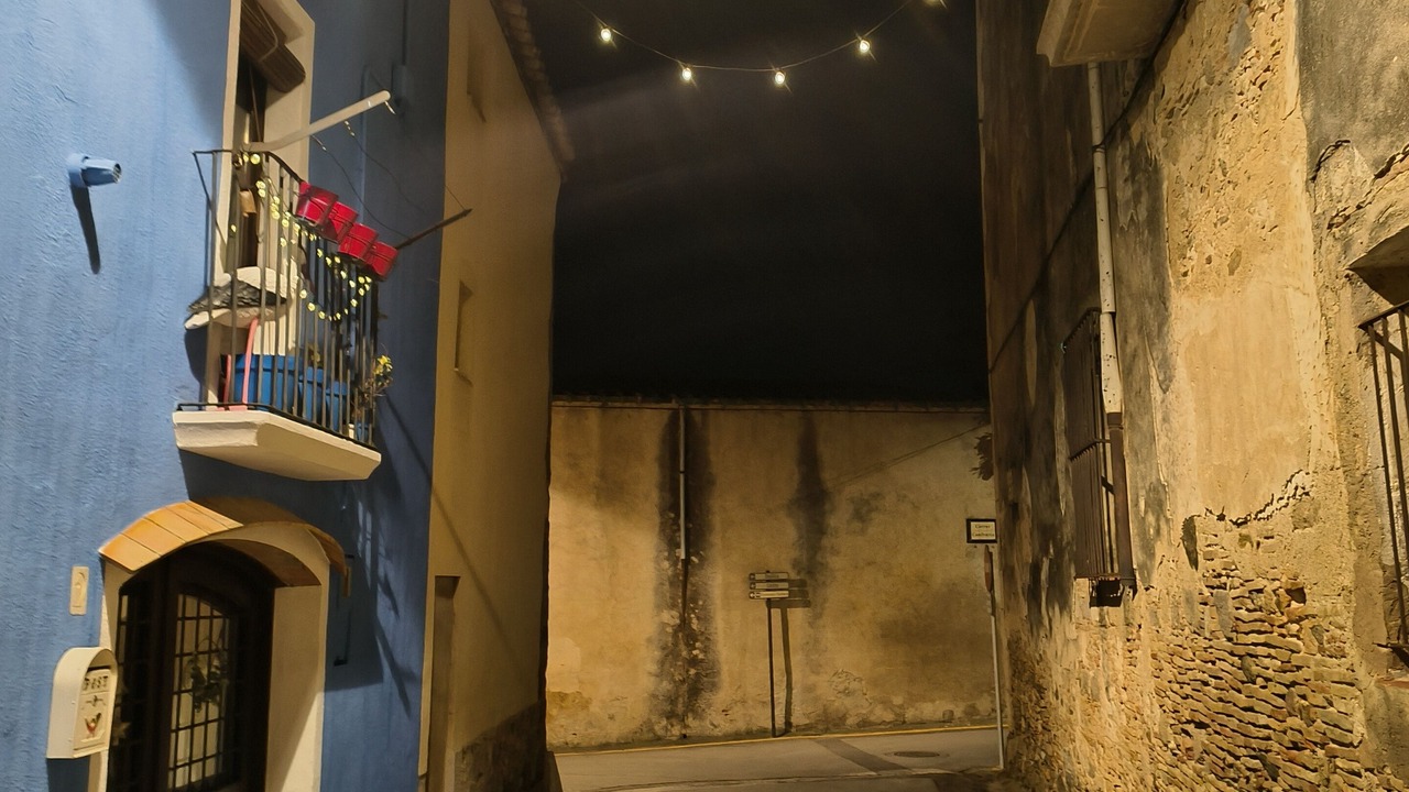 Photo of Outdoor in Castello d'Empuries