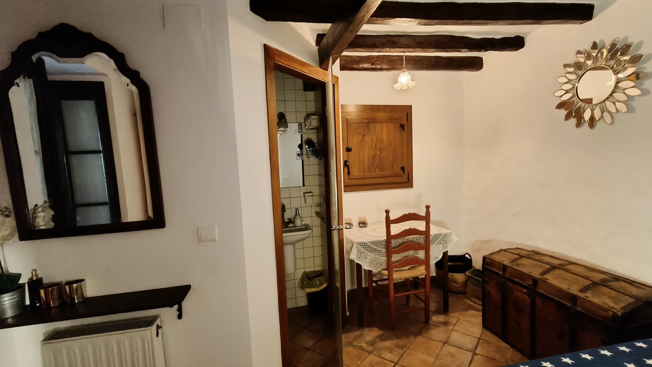 Photo of Bedroom in Castello d'Empuries