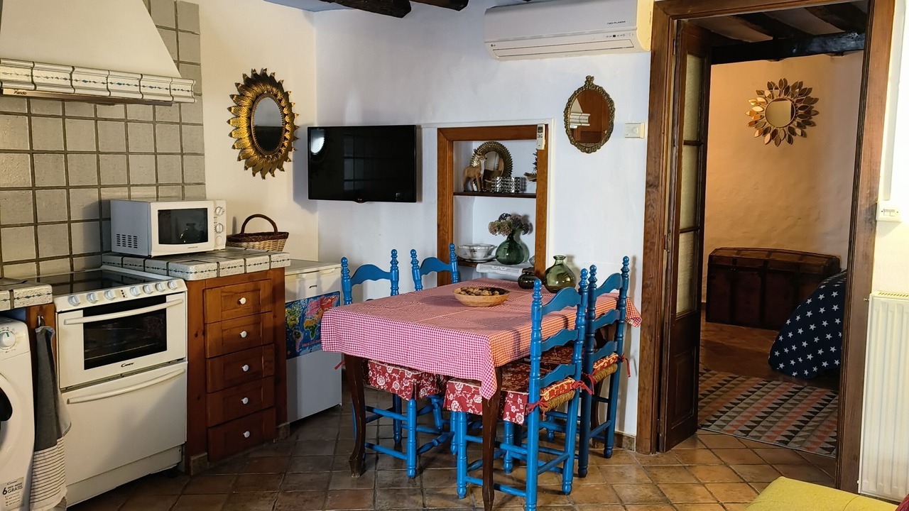 Photo of Livingroom in Castello d'Empuries