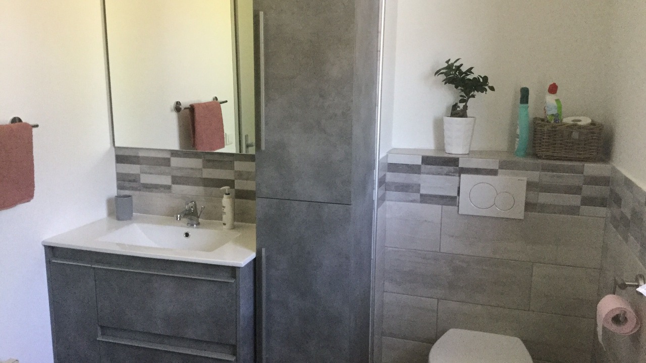 Photo of Bathroom in Les Vans
