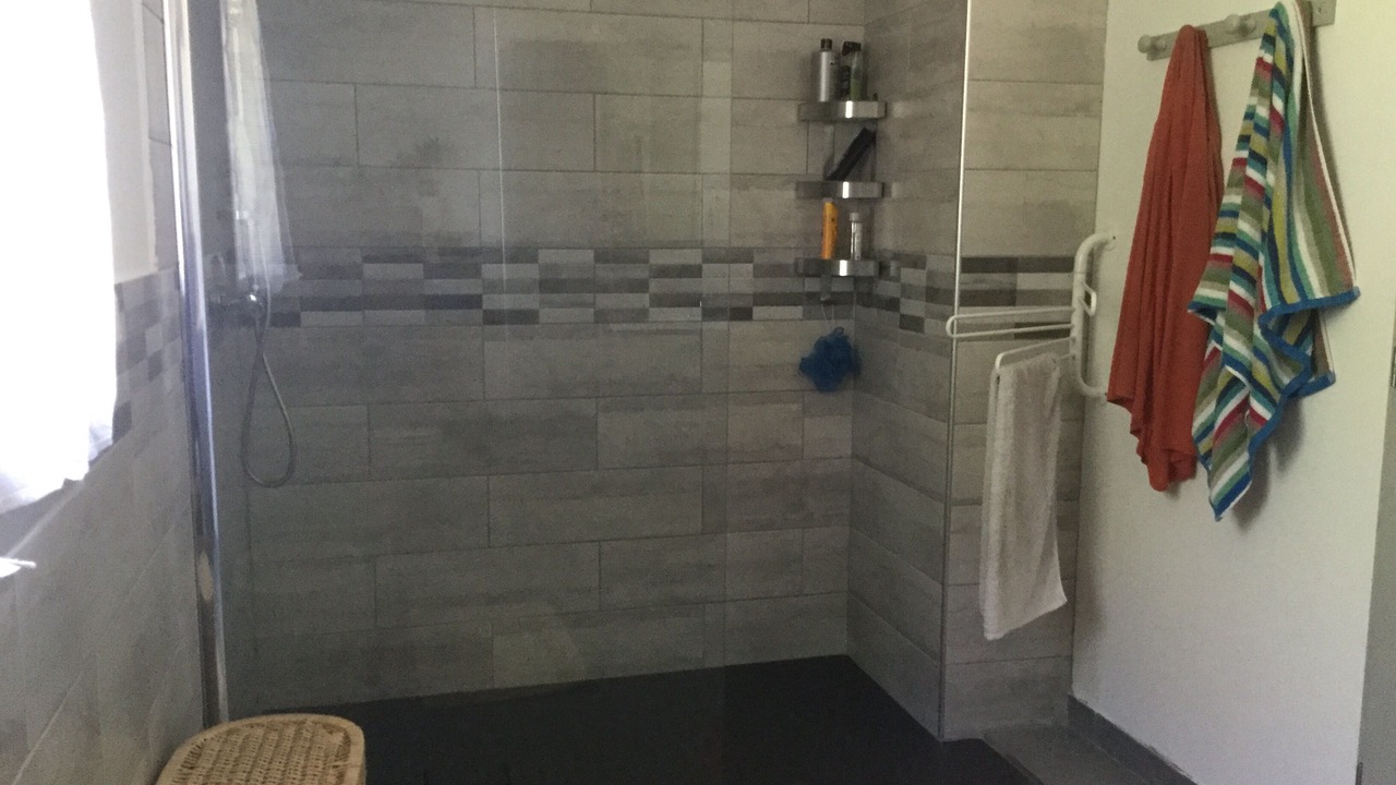 Photo of Bathroom in Les Vans