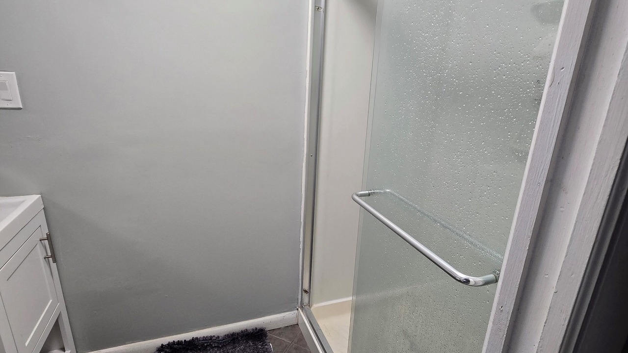 Photo of Bathroom in Wheaton