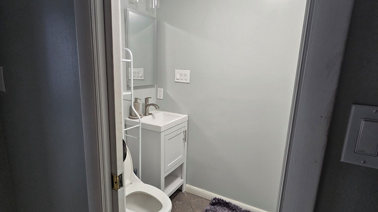 Photo of Bathroom in Wheaton