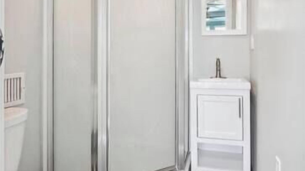 Photo of Bathroom in Wheaton