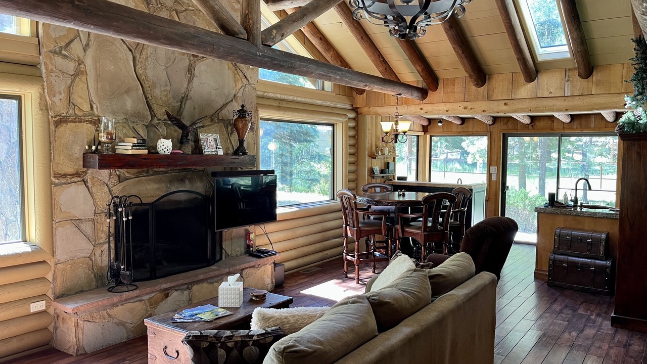 Photo of Livingroom in Alpine