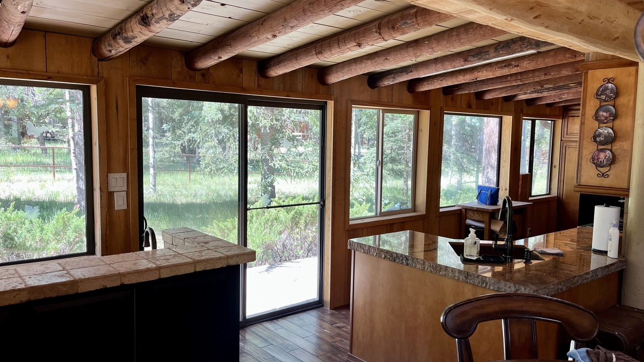 Photo of Kitchen in Alpine