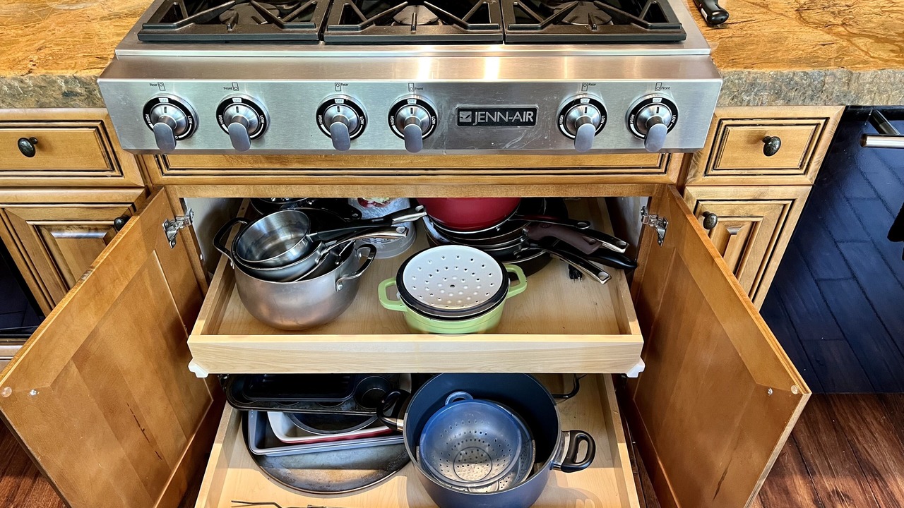 Photo of Kitchen in Alpine