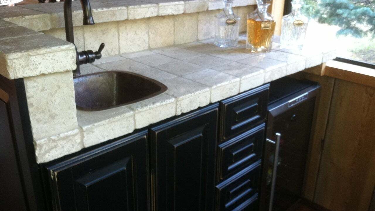 Photo of Kitchen in Alpine
