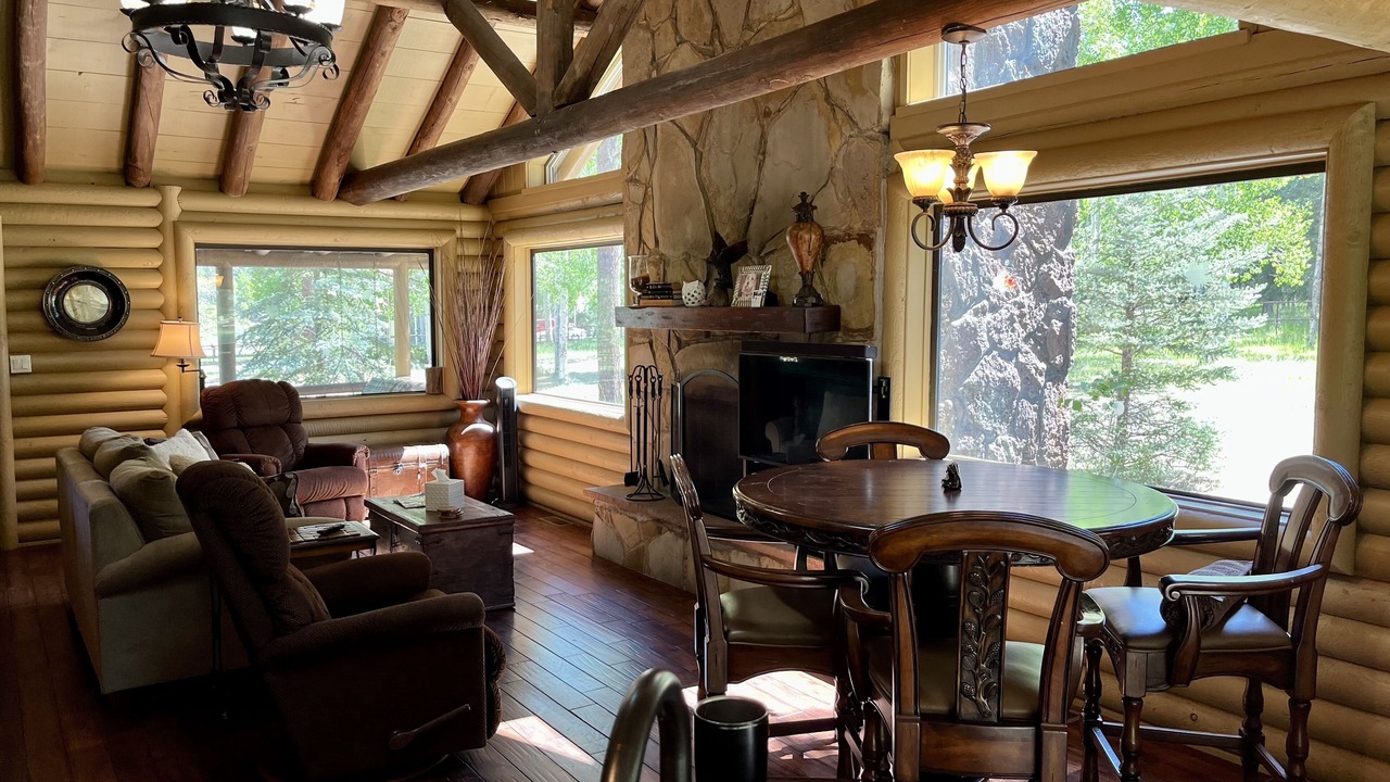 Photo of Livingroom in Alpine