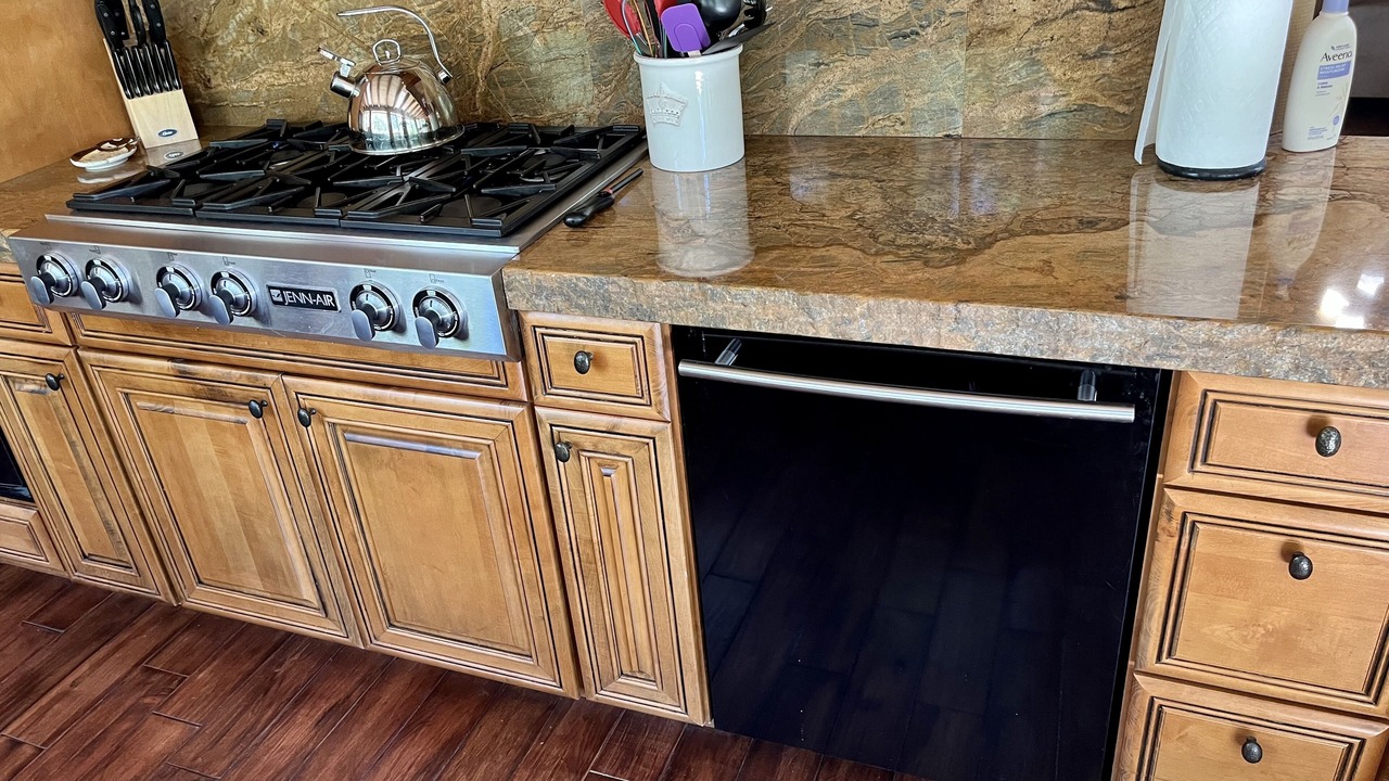 Photo of Kitchen in Alpine