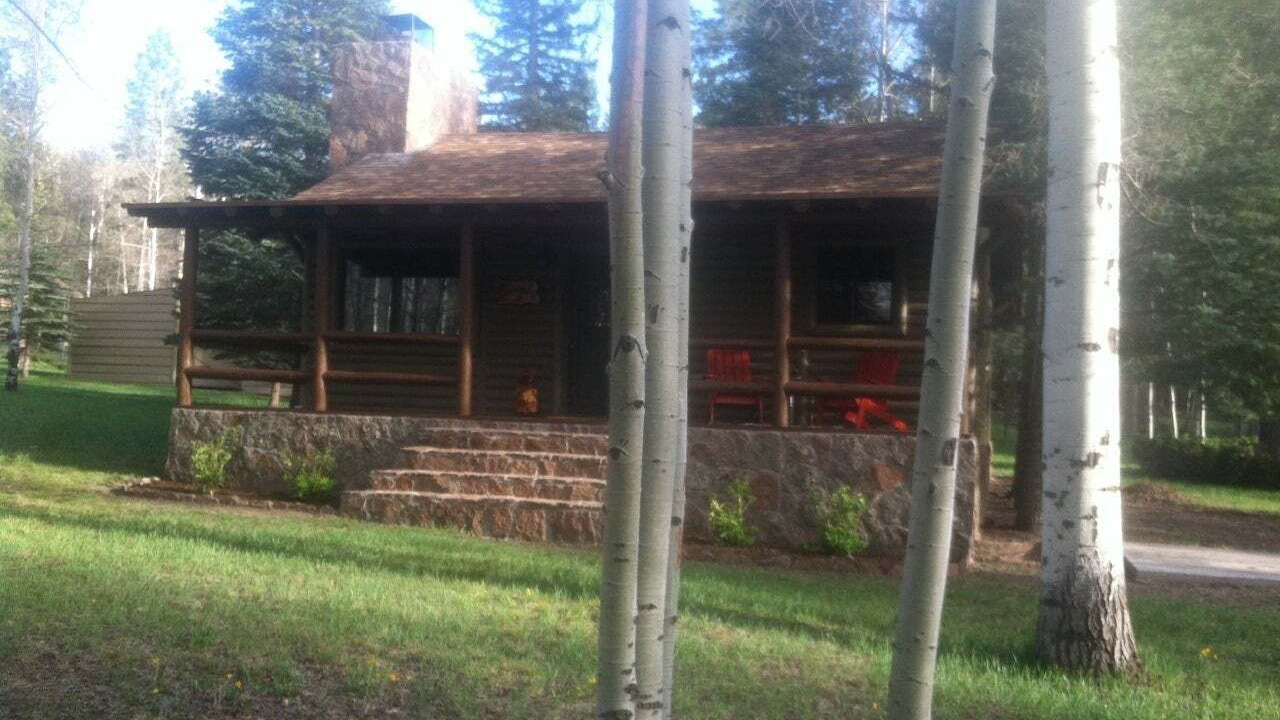 Photo of Outdoor in Alpine