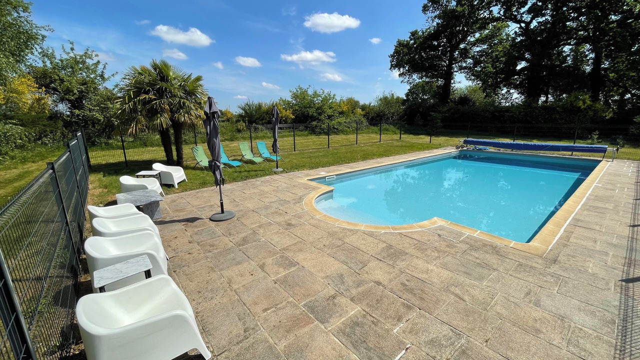 Photo of Outdoor in Saint-Nicolas-du-Pelem