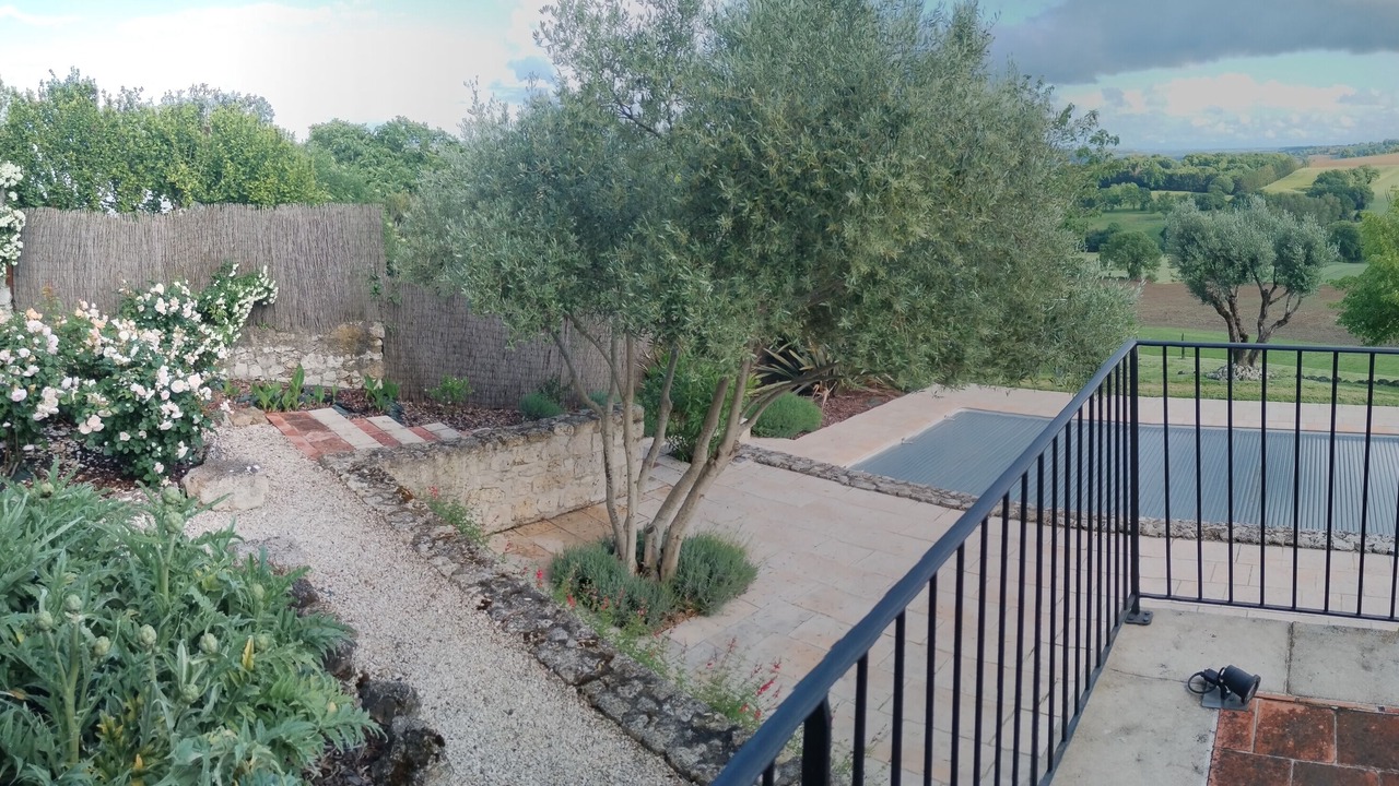 Photo of Outdoor in Saint-Mezard
