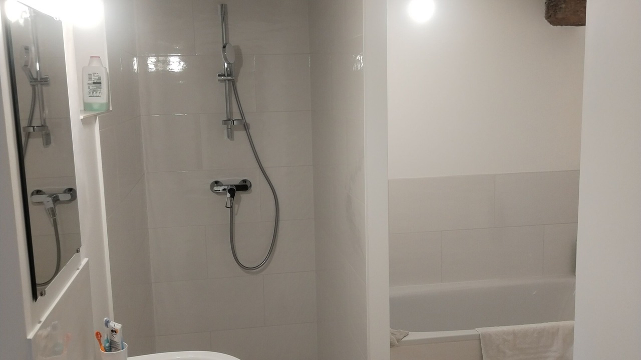 Photo of Bathroom in Saint-Mezard