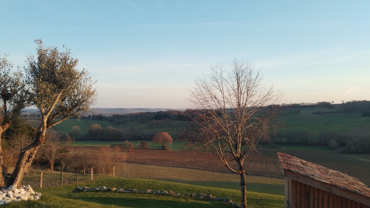 Photo of Outdoor in Saint-Mezard