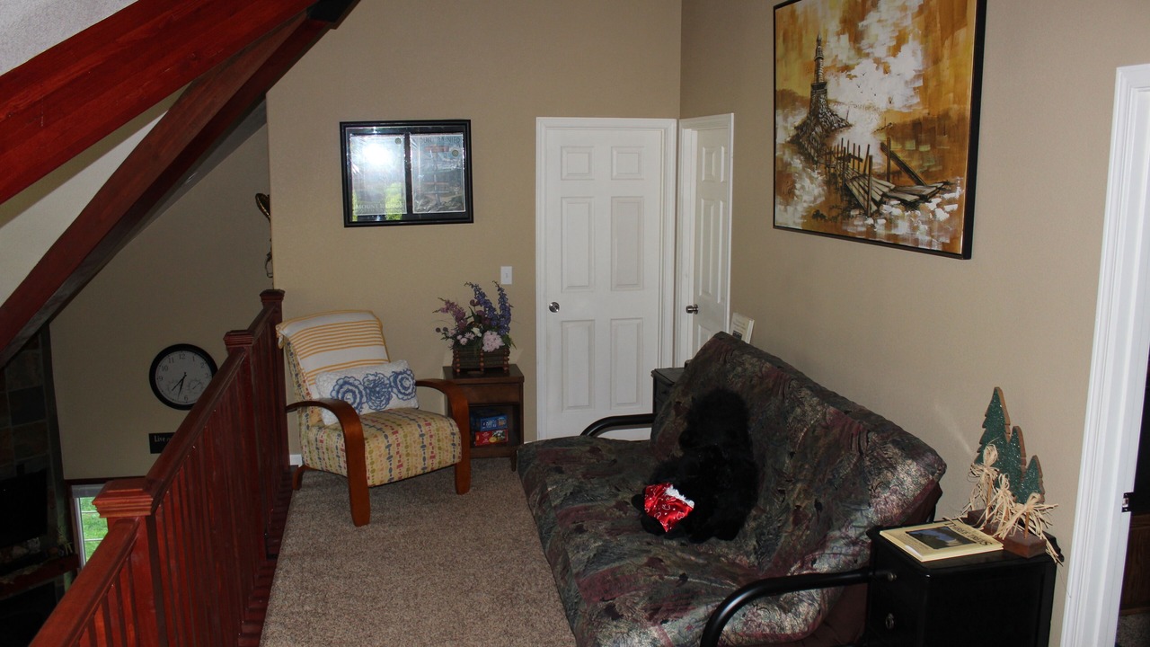 Photo of Livingroom in Ashford