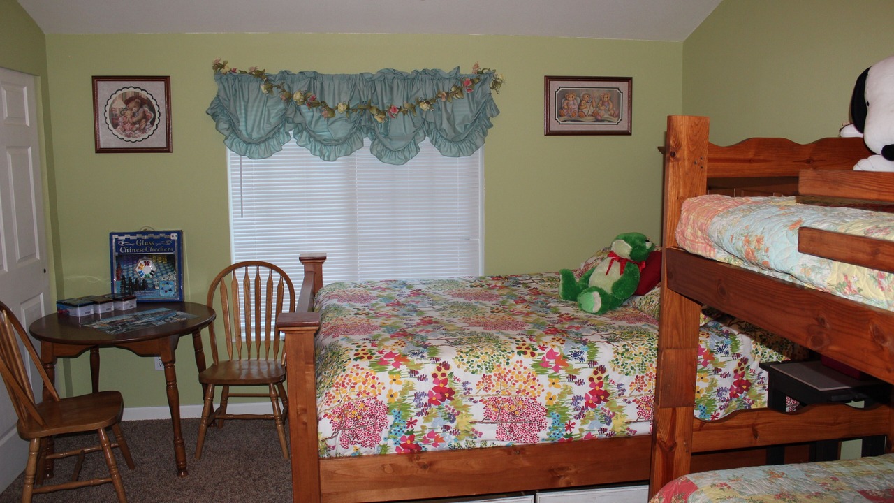 Photo of Bedroom in Ashford