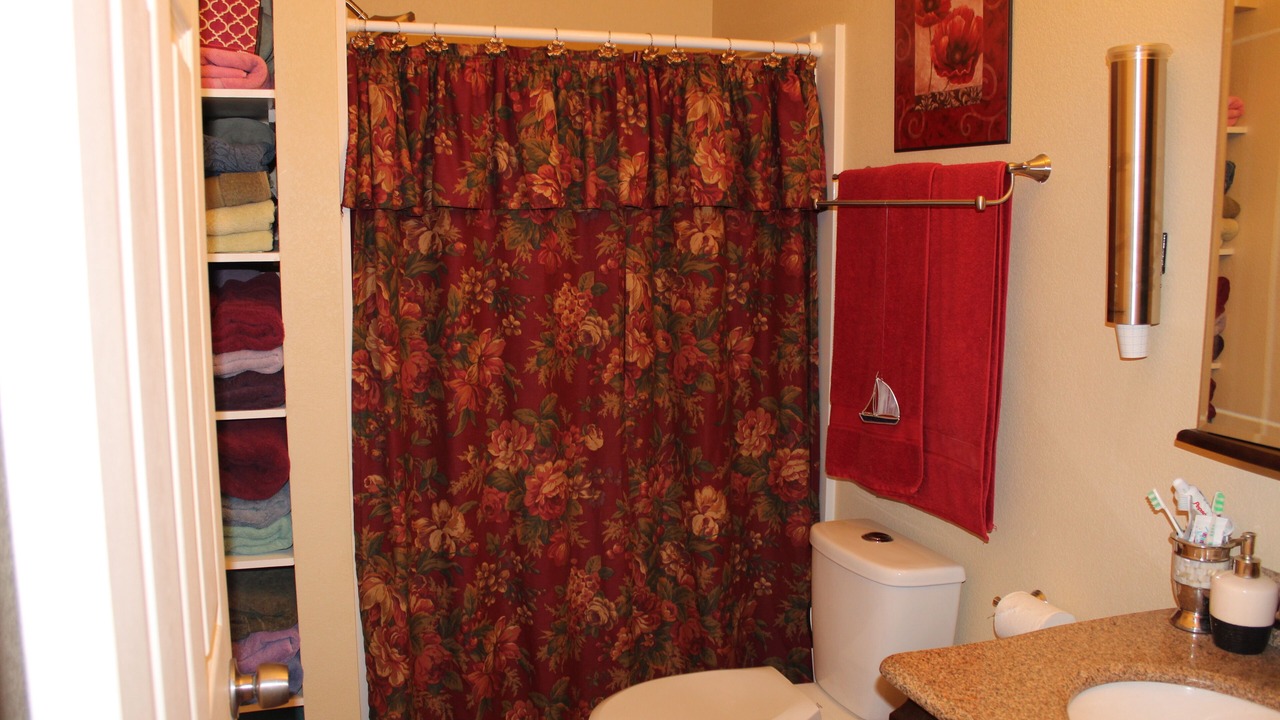 Photo of Bathroom in Ashford