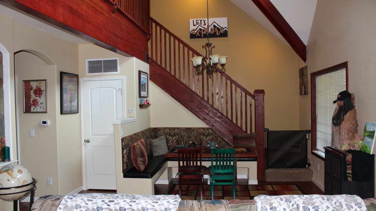 Photo of Livingroom in Ashford