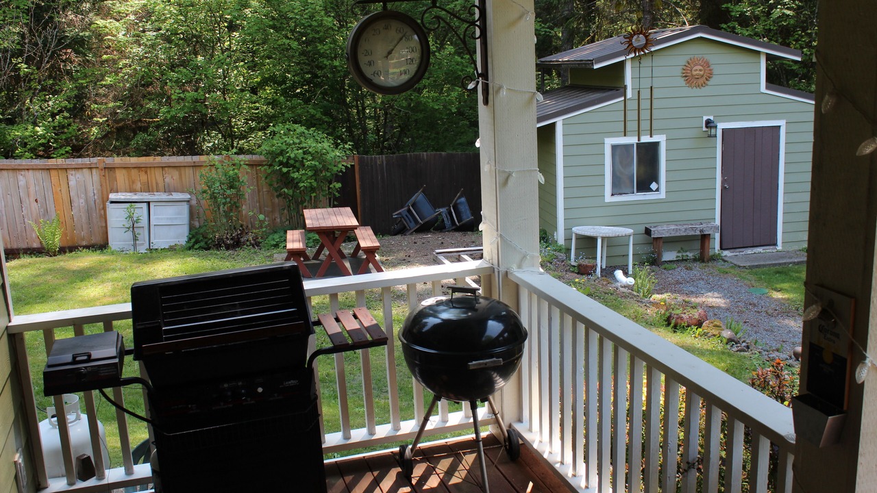 Photo of Outdoor in Ashford