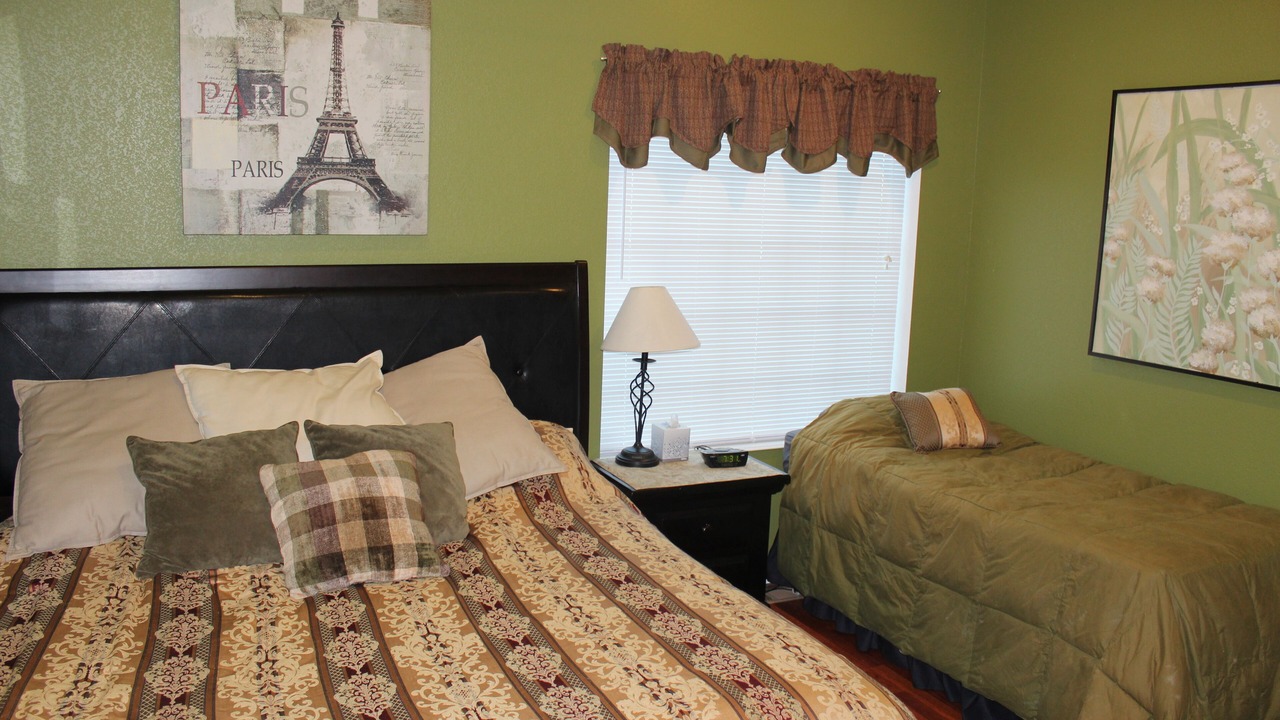 Photo of Bedroom in Ashford