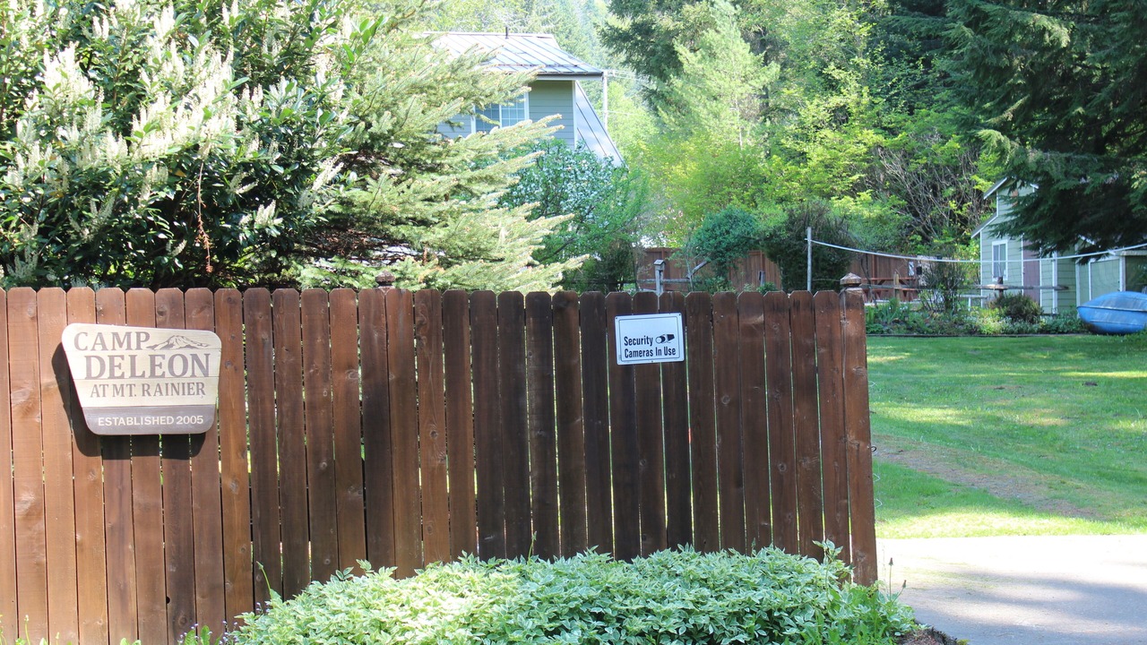 Photo of Outdoor in Ashford