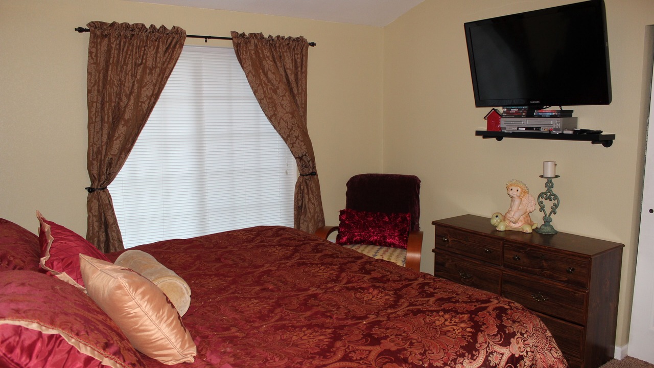 Photo of Bedroom in Ashford