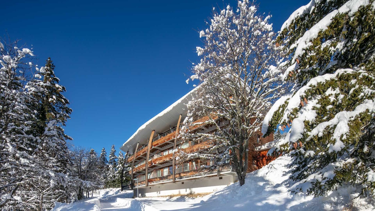 Photo of Outdoor in Chamrousse