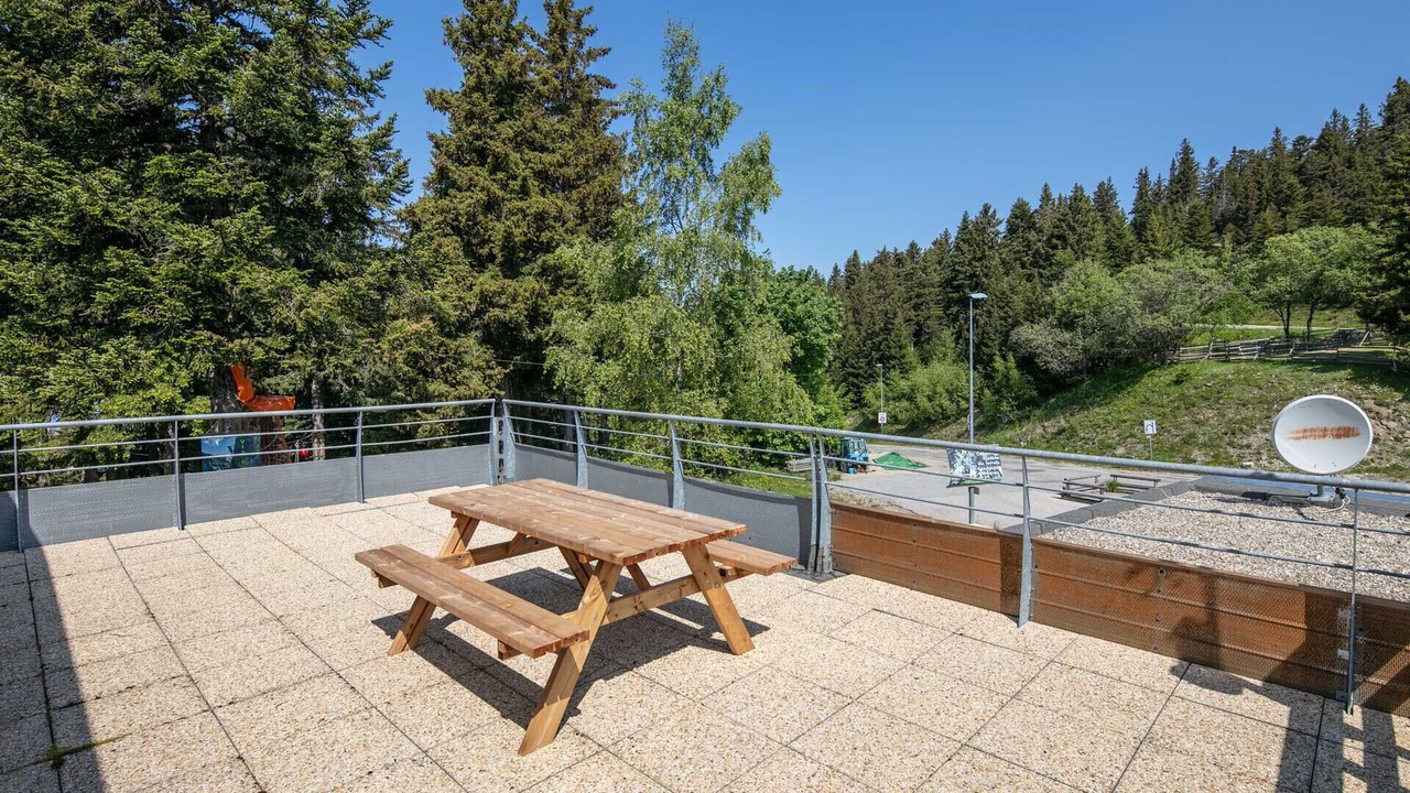 Photo of Outdoor in Chamrousse