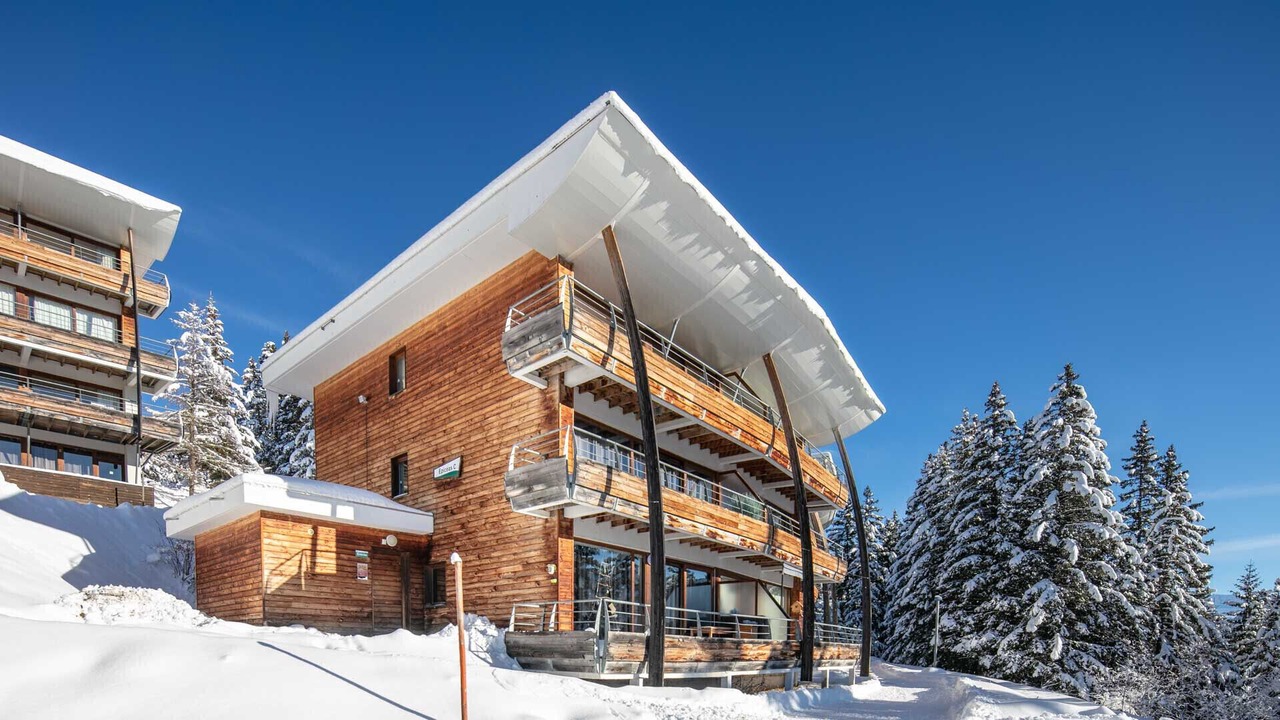 Photo of Outdoor in Chamrousse