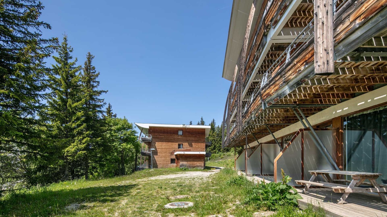 Photo of Outdoor in Chamrousse