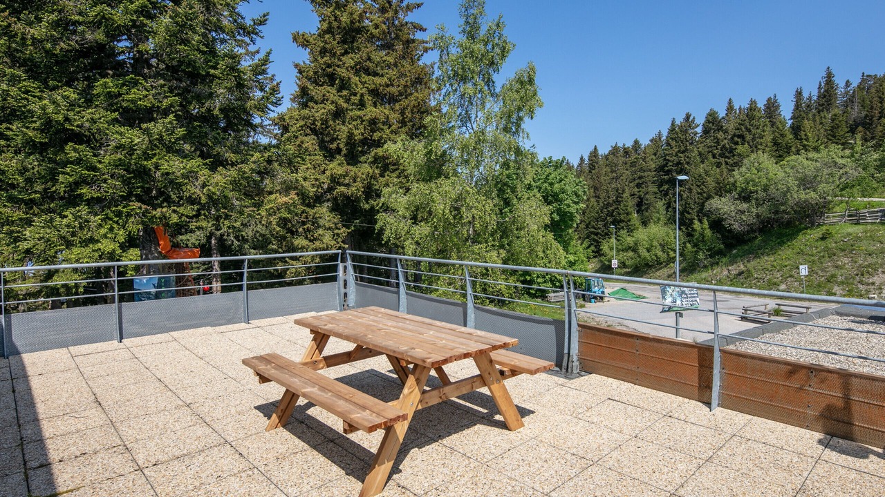 Photo of Outdoor in Chamrousse