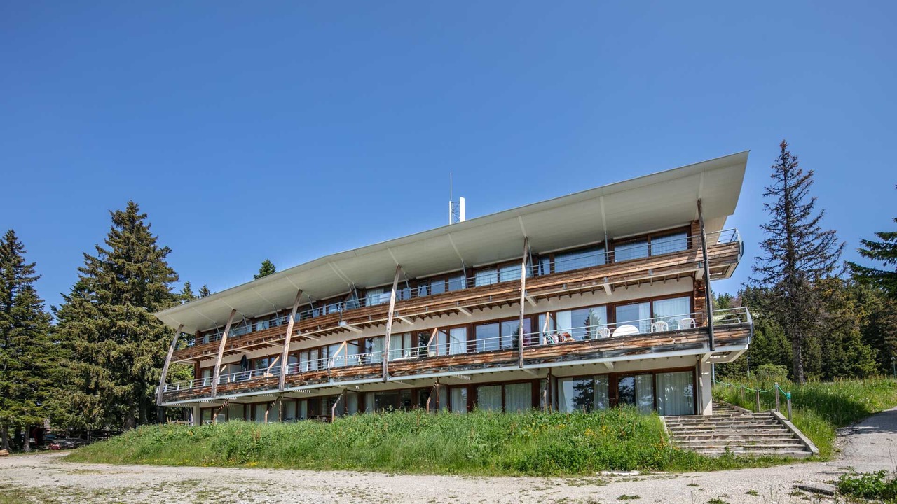 Photo of Outdoor in Chamrousse