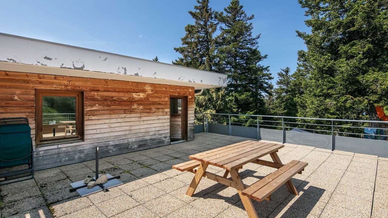 Photo of Outdoor in Chamrousse