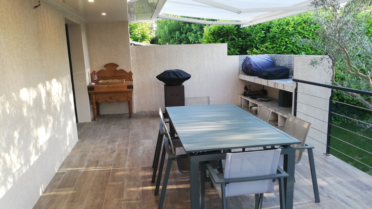Photo of Outdoor in Prades-le-Lez