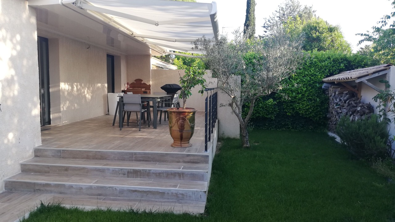 Photo of Outdoor in Prades-le-Lez