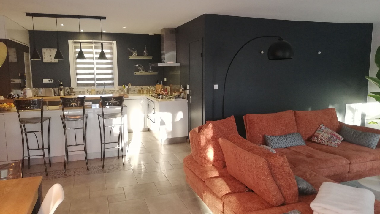 Photo of Livingroom in Prades-le-Lez