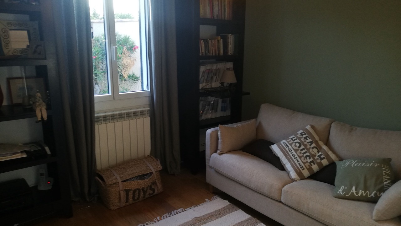 Photo of Livingroom in Prades-le-Lez