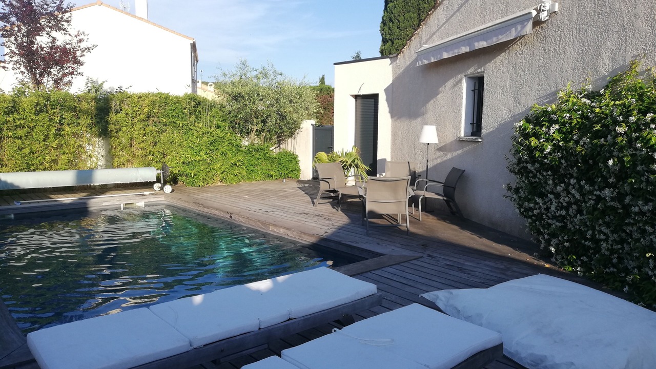 Photo of Outdoor in Prades-le-Lez