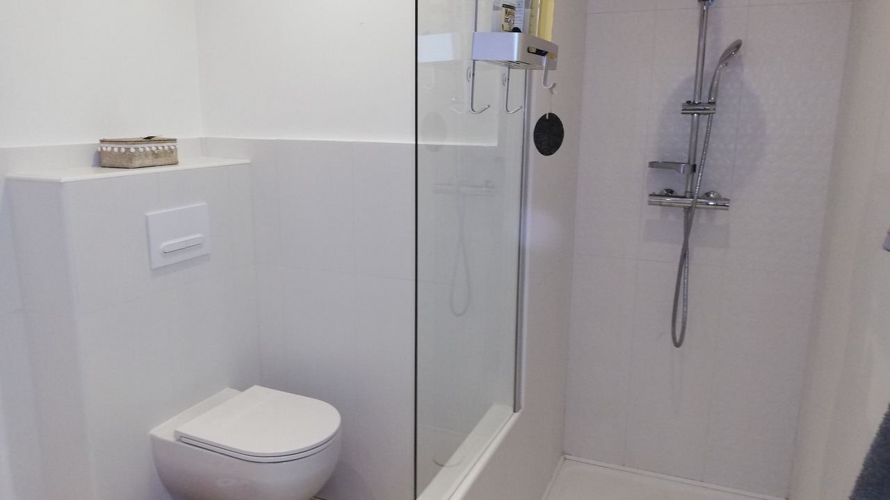 Photo of Bathroom in Prades-le-Lez