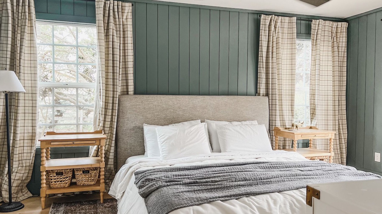 Photo of Bedroom in Fallbrook