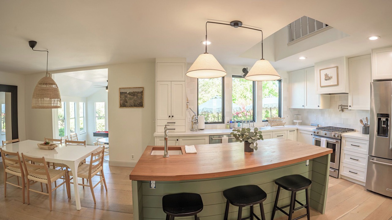 Photo of Kitchen in Fallbrook