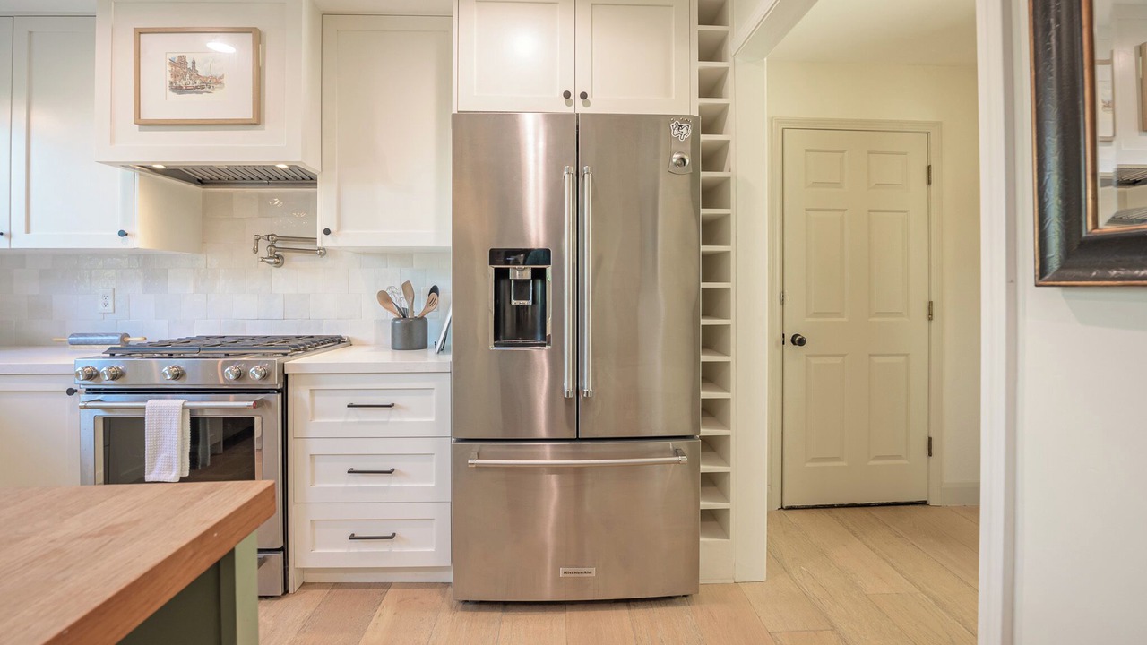Photo of Kitchen in Fallbrook