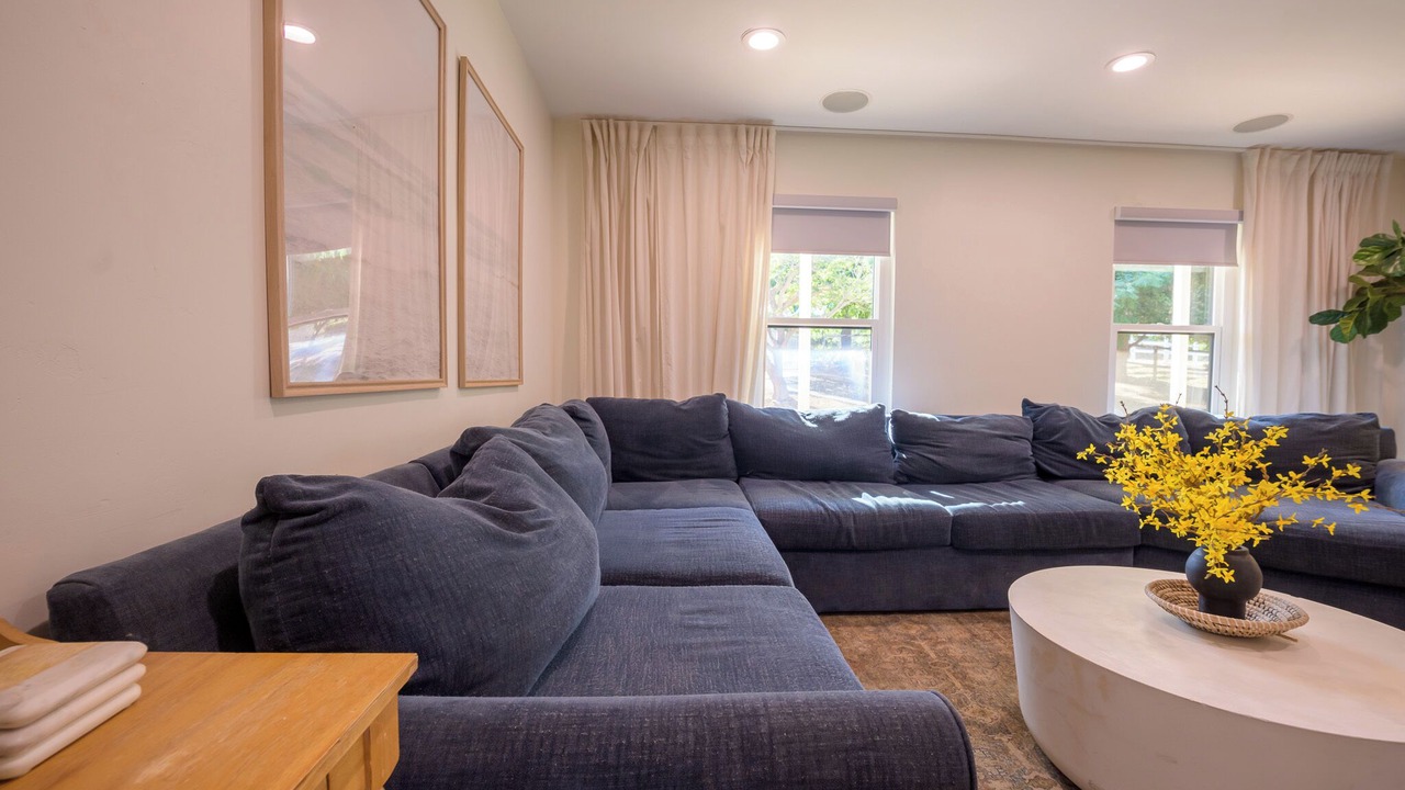 Photo of Livingroom in Fallbrook