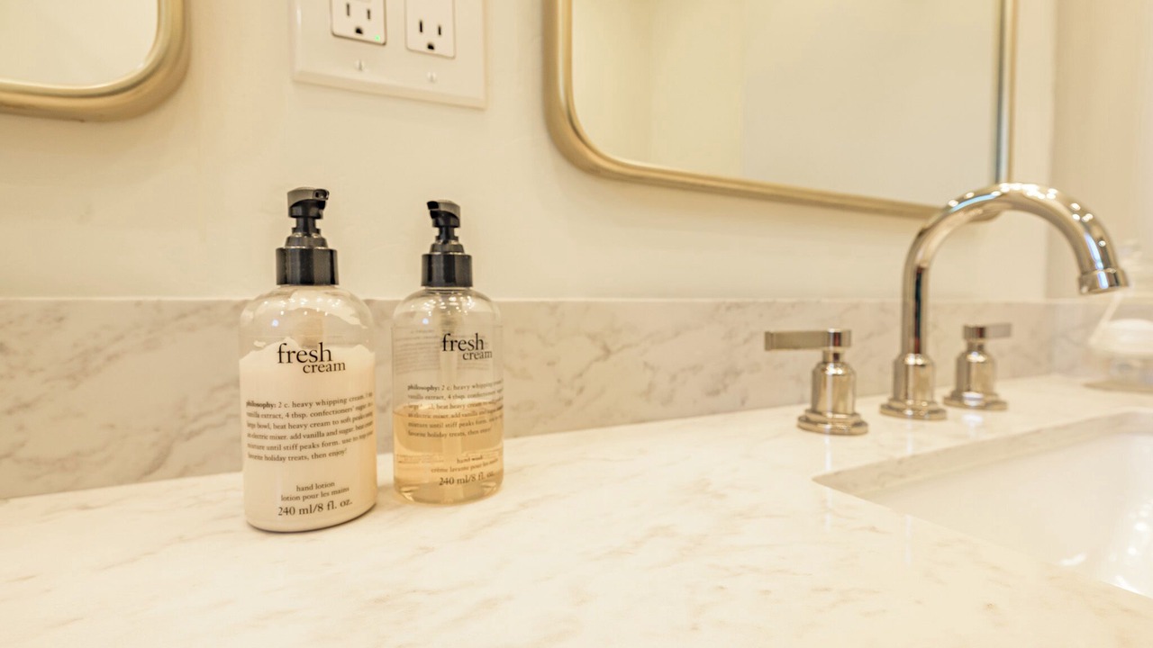 Photo of Bathroom in Fallbrook
