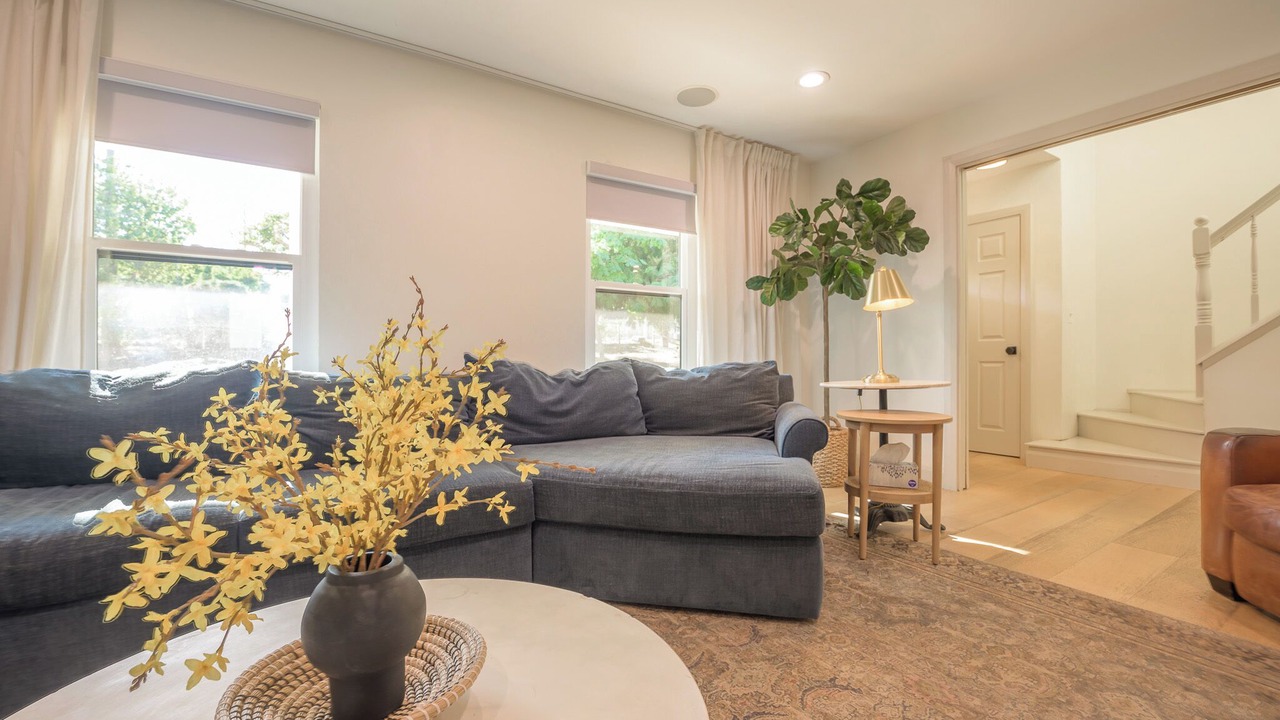 Photo of Livingroom in Fallbrook