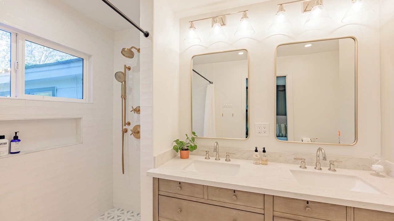 Photo of Bathroom in Fallbrook