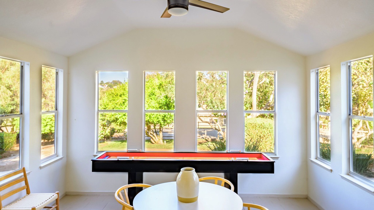 Photo of Bedroom in Fallbrook