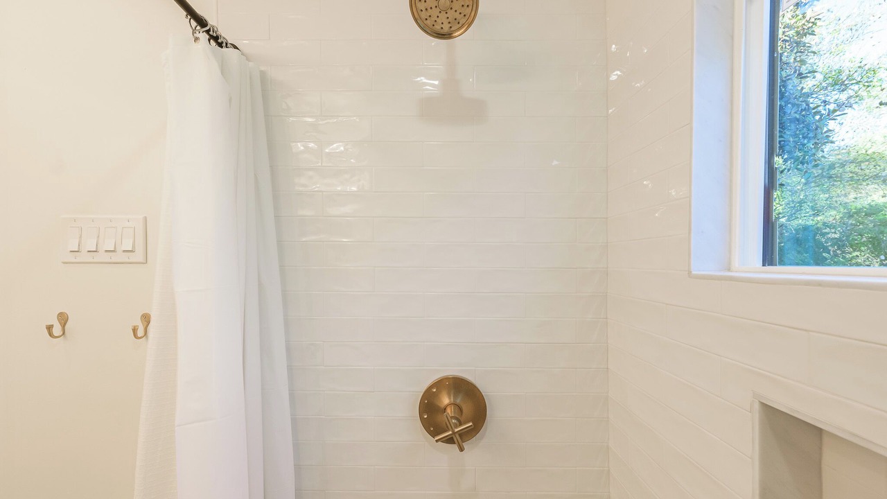 Photo of Bathroom in Fallbrook
