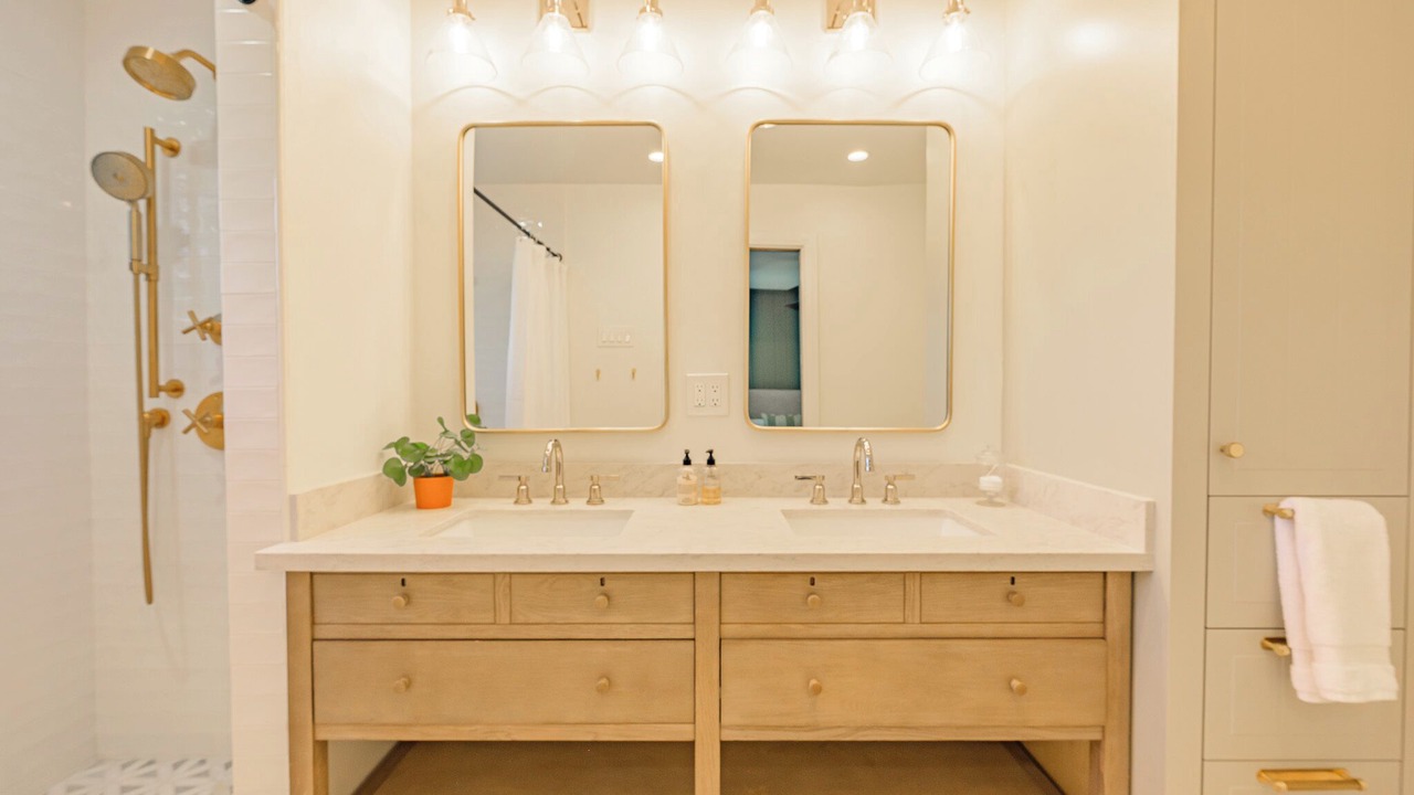 Photo of Bathroom in Fallbrook